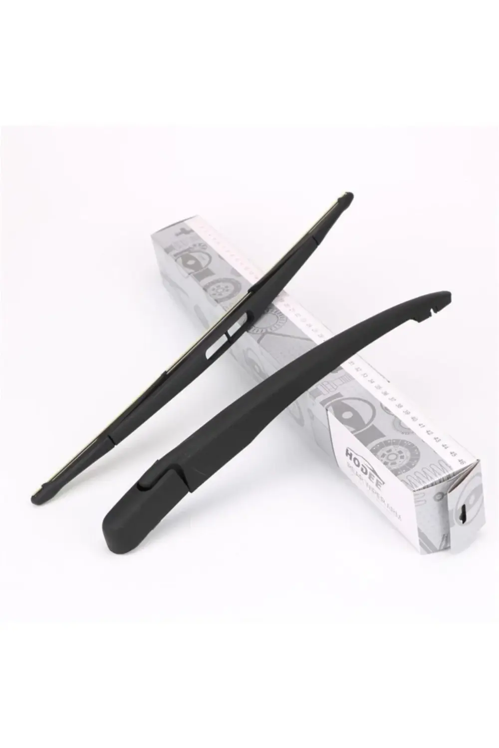 Dacia Sandero Arka Silecek Kolu Ve Süpürgesi 2008--2012