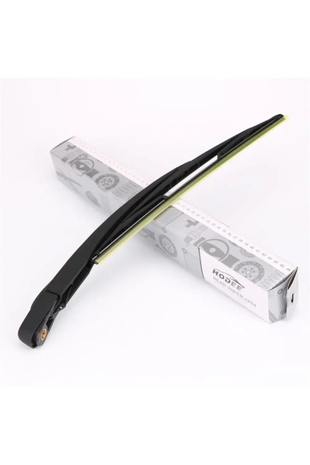 Dacia Sandero Arka Silecek Kolu Ve Süpürgesi 2008--2012