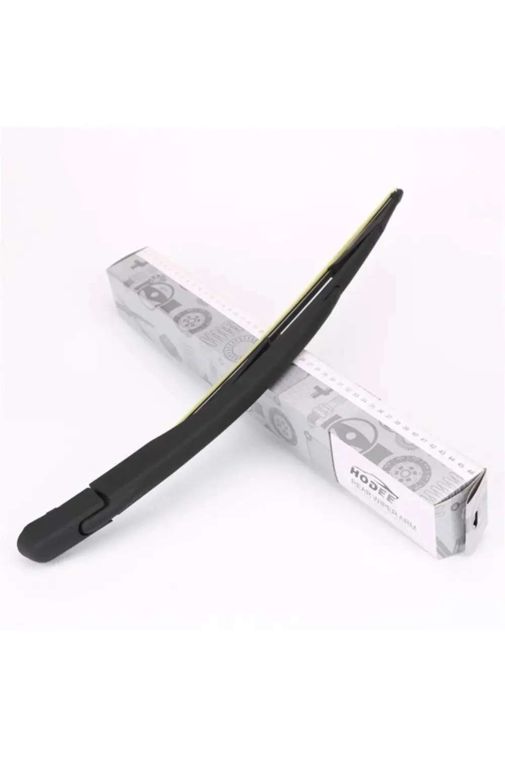 Dacia Sandero Arka Silecek Kolu Ve Süpürgesi 2008--2012