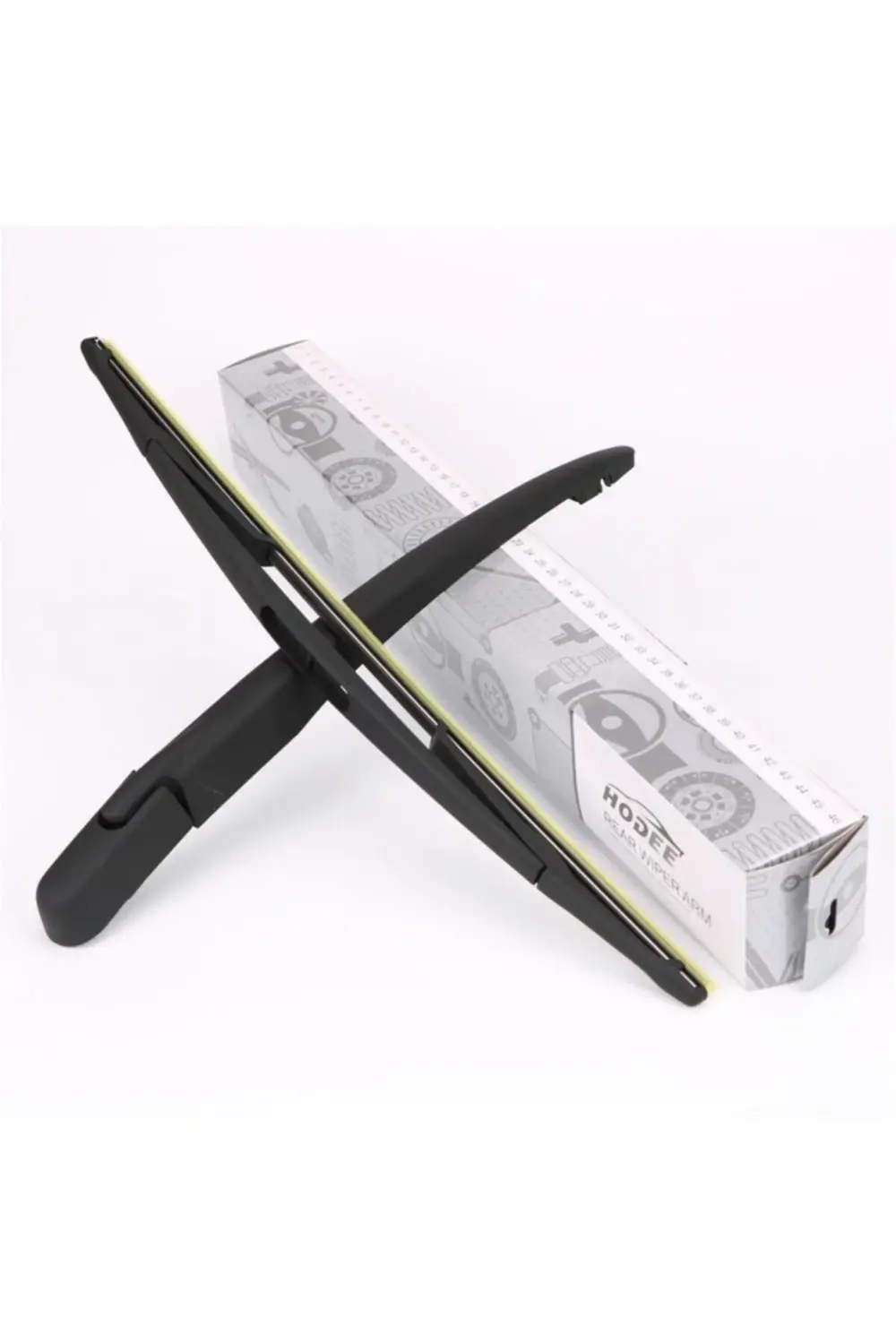 Dacia Sandero Arka Silecek Kolu Ve Süpürgesi 2008--2012