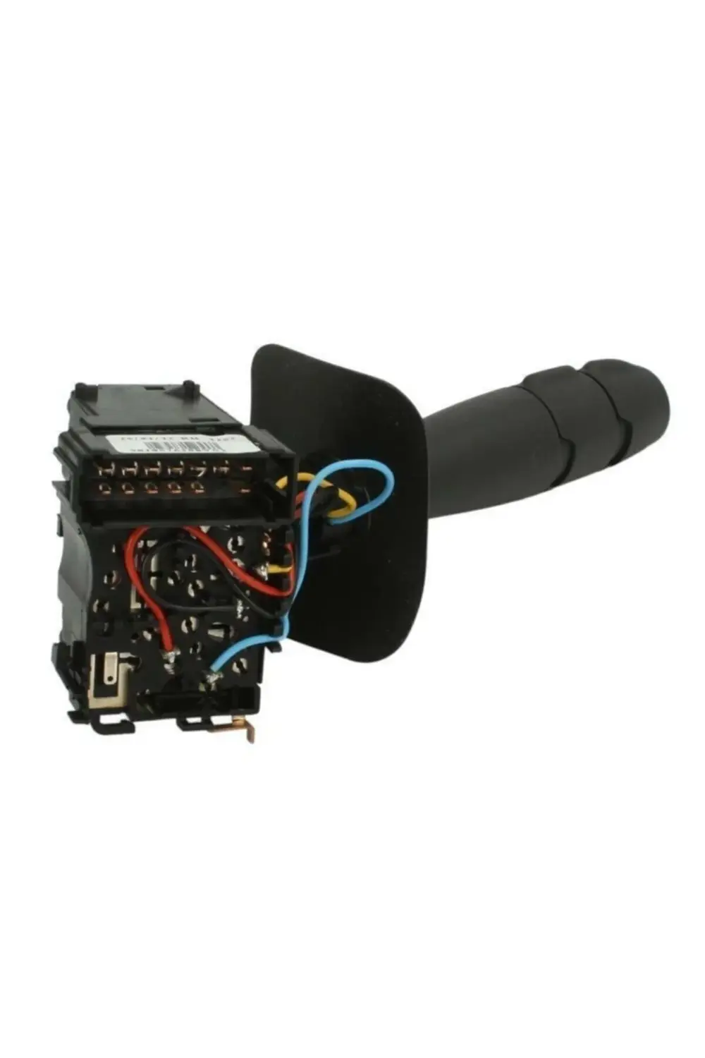 Dacia Sandero Arka Sisli 2008--2012 Far Sinyal Kolu