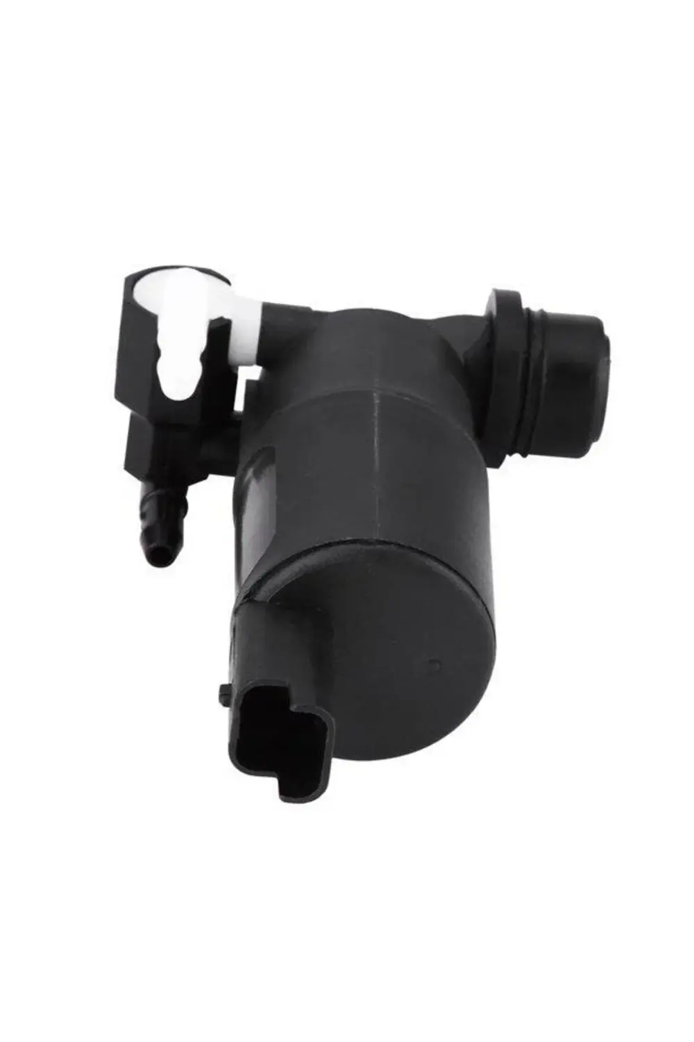 Dacia Sandero Cam Silecek Su Fiskiye Motoru Çift Çıkış 2008--2013