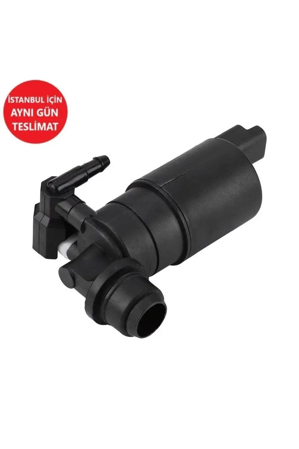 Dacia Sandero Cam Silecek Su Fiskiye Motoru Çift Çıkış 2008--2013