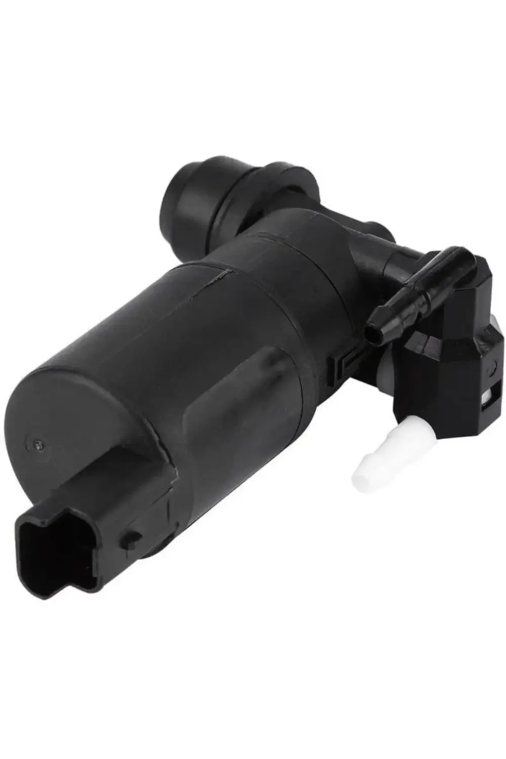 Dacia Sandero Cam Su Fiskiye Motoru Çift Çıkış 2008 - 2013