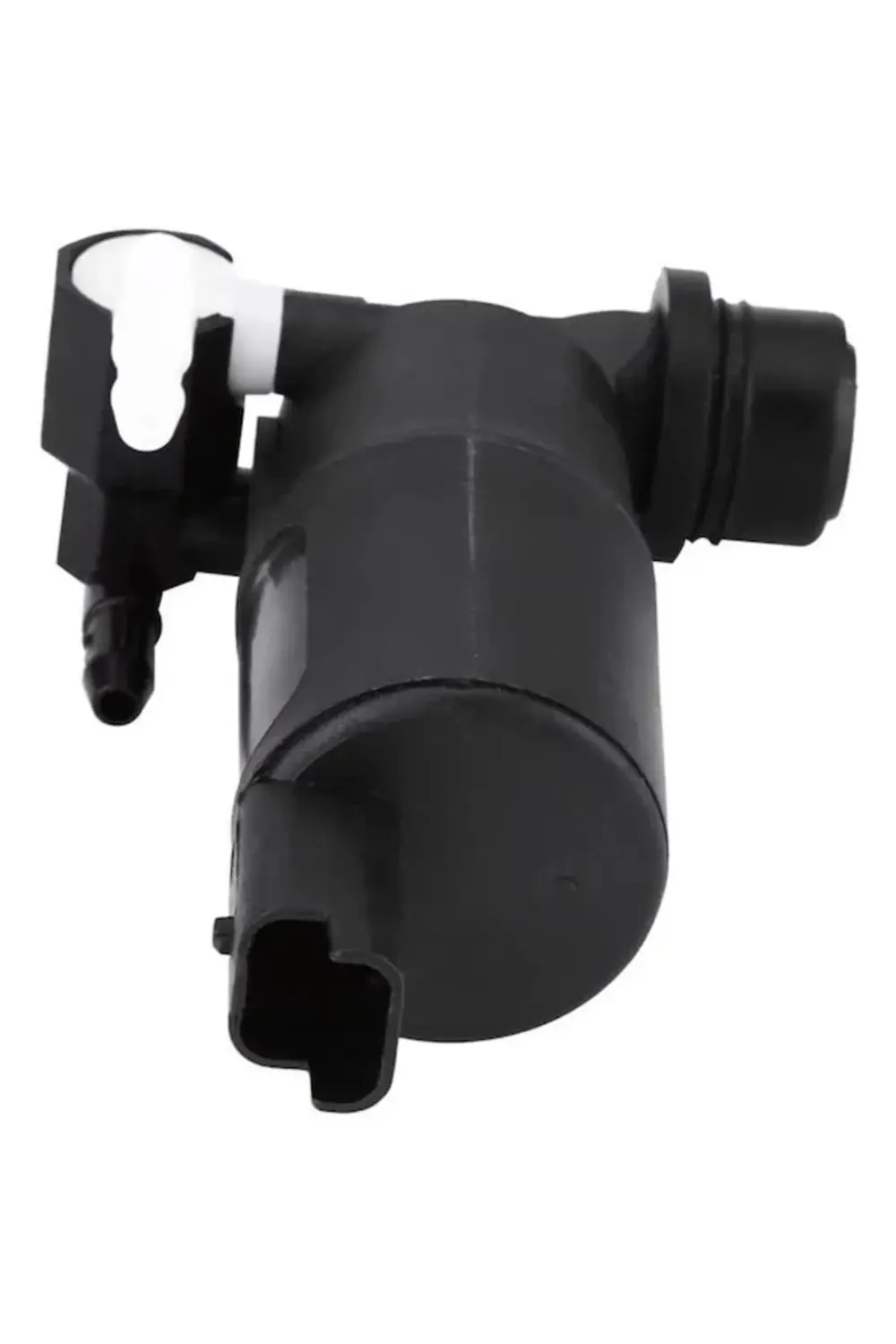 Dacia Sandero Cam Su Fiskiye Motoru Çift Çıkış 2008 - 2013