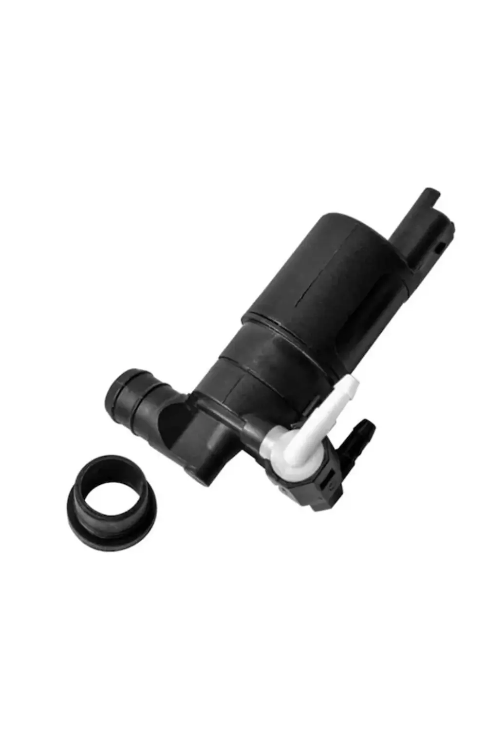 Dacia Sandero Cam Su Fiskiye Motoru Çift Çıkış 2008 - 2013