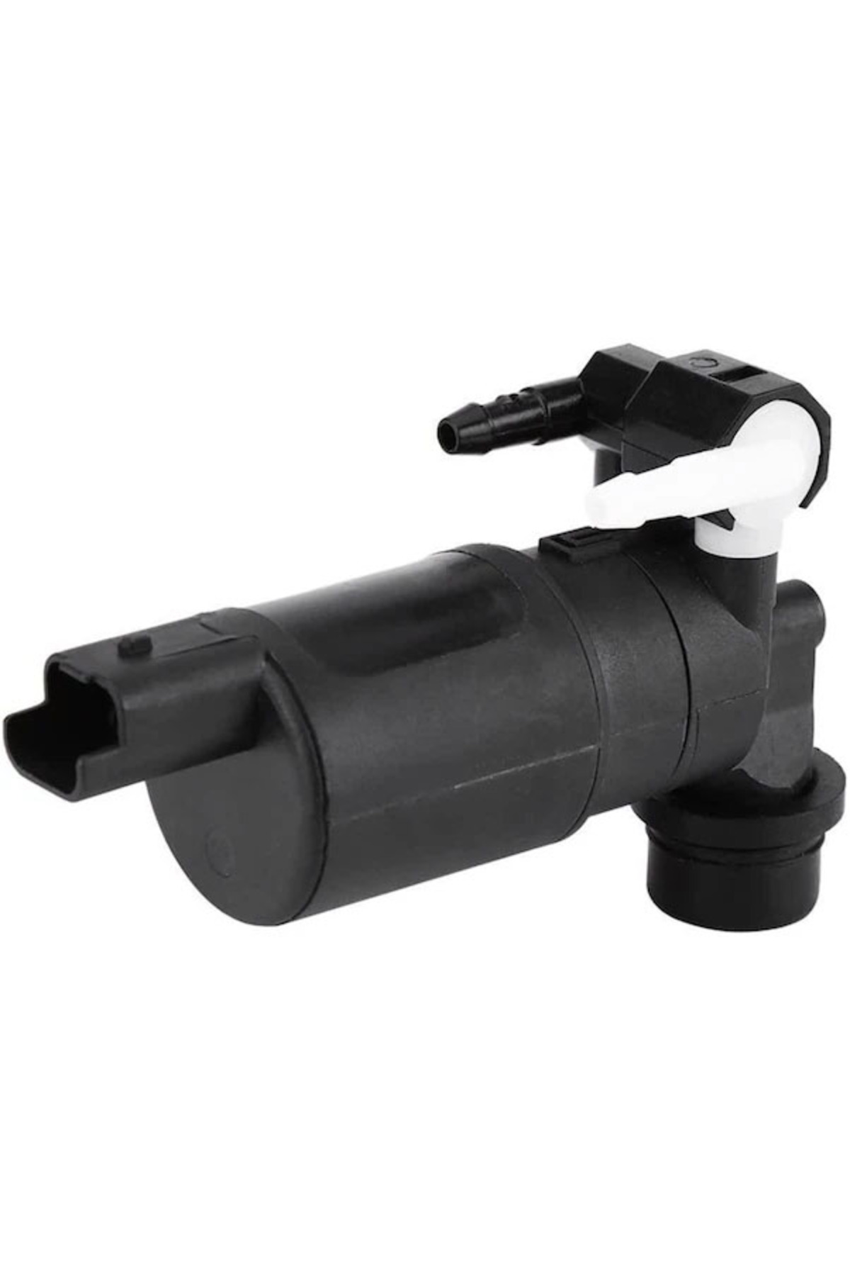 Taycarex Dacia Sandero Cam Su Fiskiye Motoru Çift Çıkış 2008 - 2013