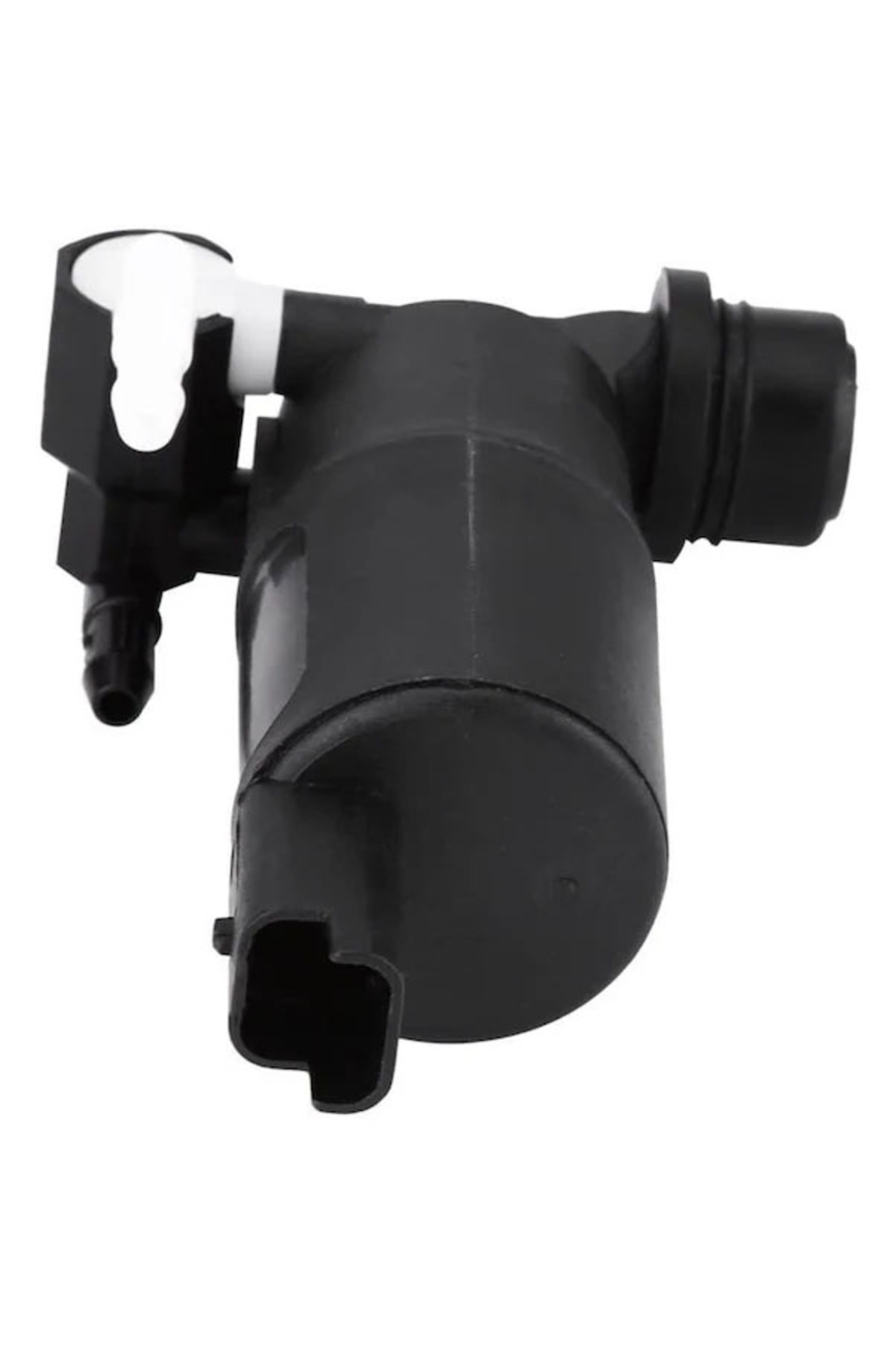 Taycarex Dacia Sandero Cam Su Fiskiye Motoru Çift Çıkış 2008 - 2013