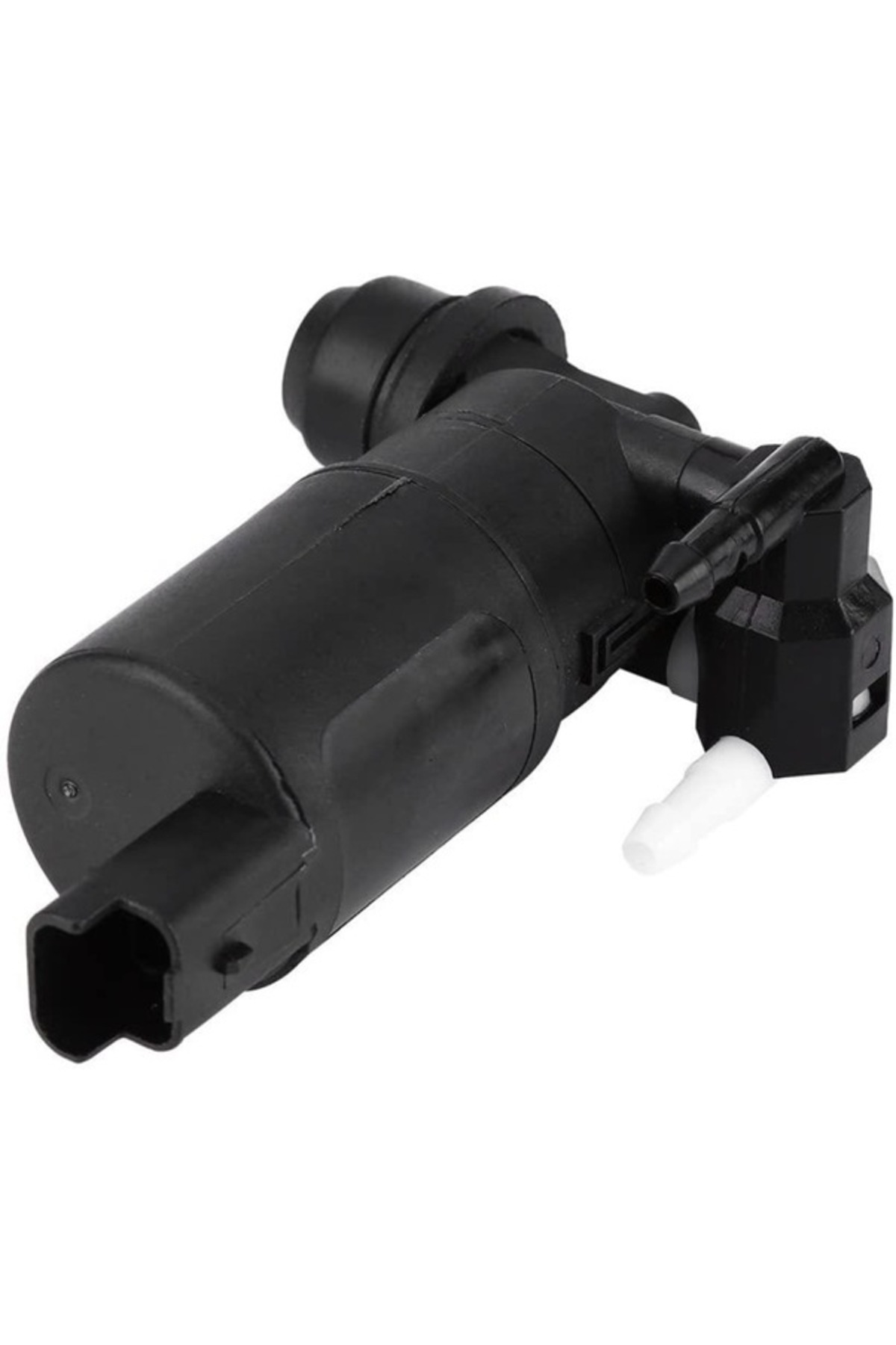 Taycarex Dacia Sandero Cam Su Fiskiye Motoru Çift Çıkış 2008 - 2013