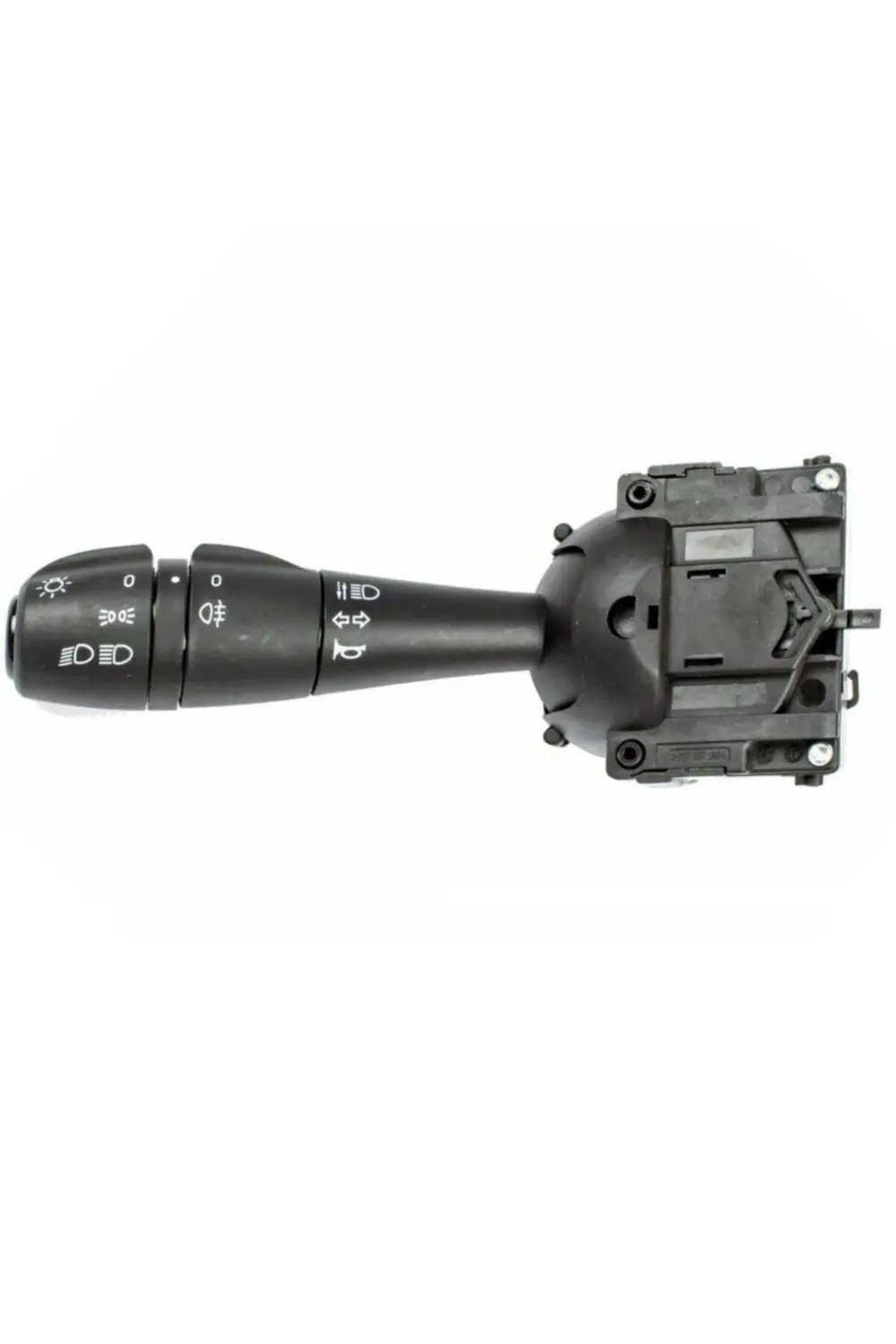 Dacia Sandero Far Ve Sinyal Kolu 2013--2016 Arka Sisli