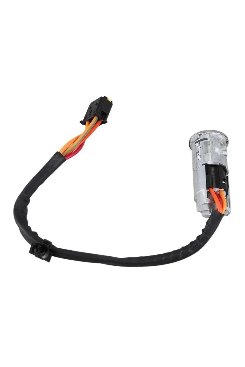 Dacia Sandero Kontak Kontak Anahtarı Komple 2009--2012