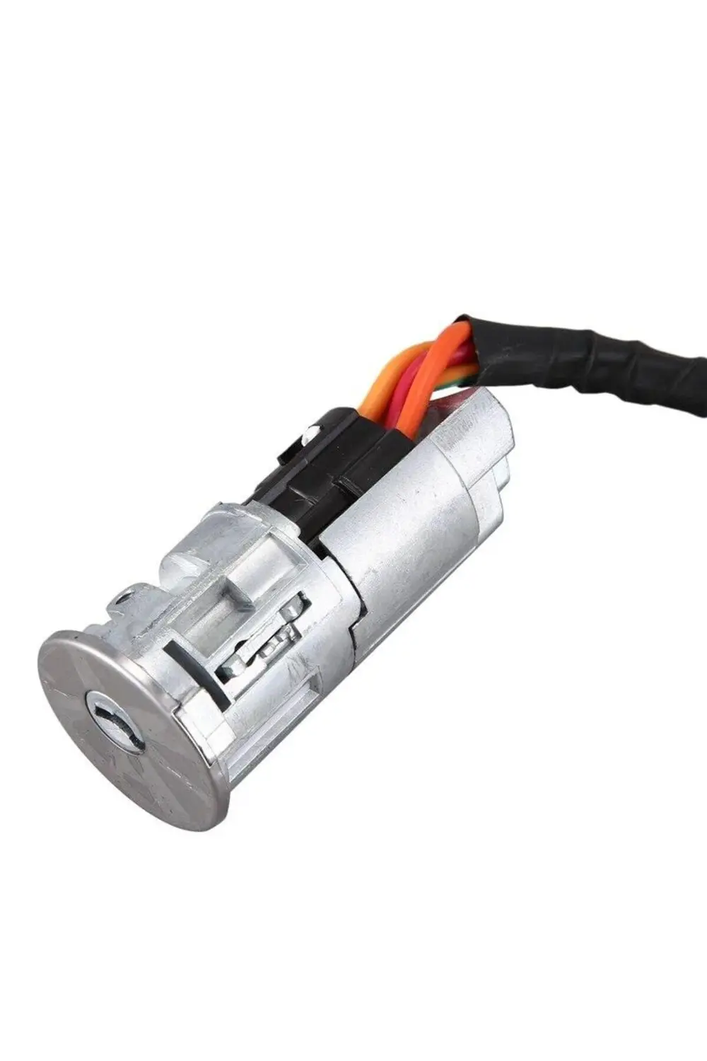 Dacia Sandero Kontak Kontak Anahtarı Komple 2009--2012