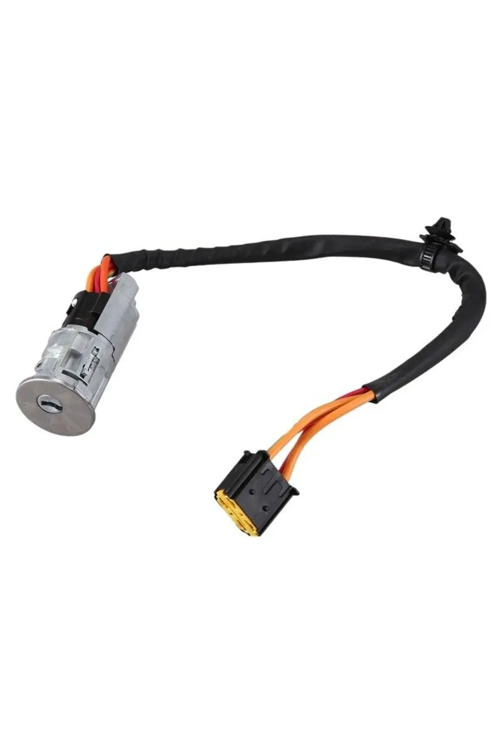 Dacia Sandero Kontak Kontak Anahtarı Komple 2009--2012