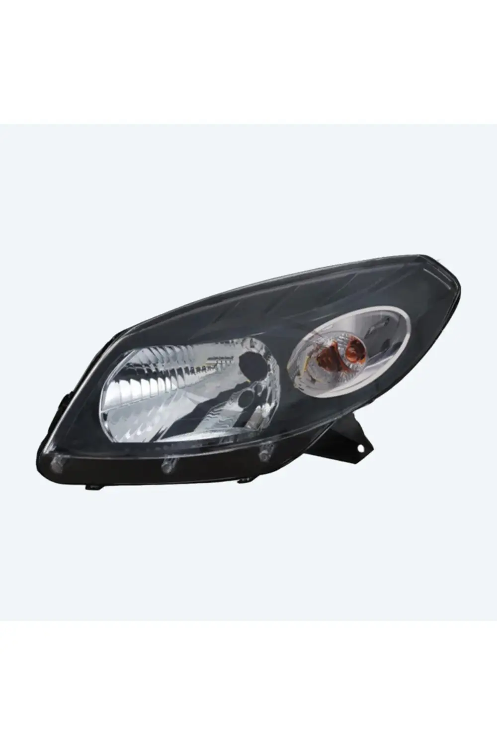 Dacia Sandero Sol Ön Far 2011--2013