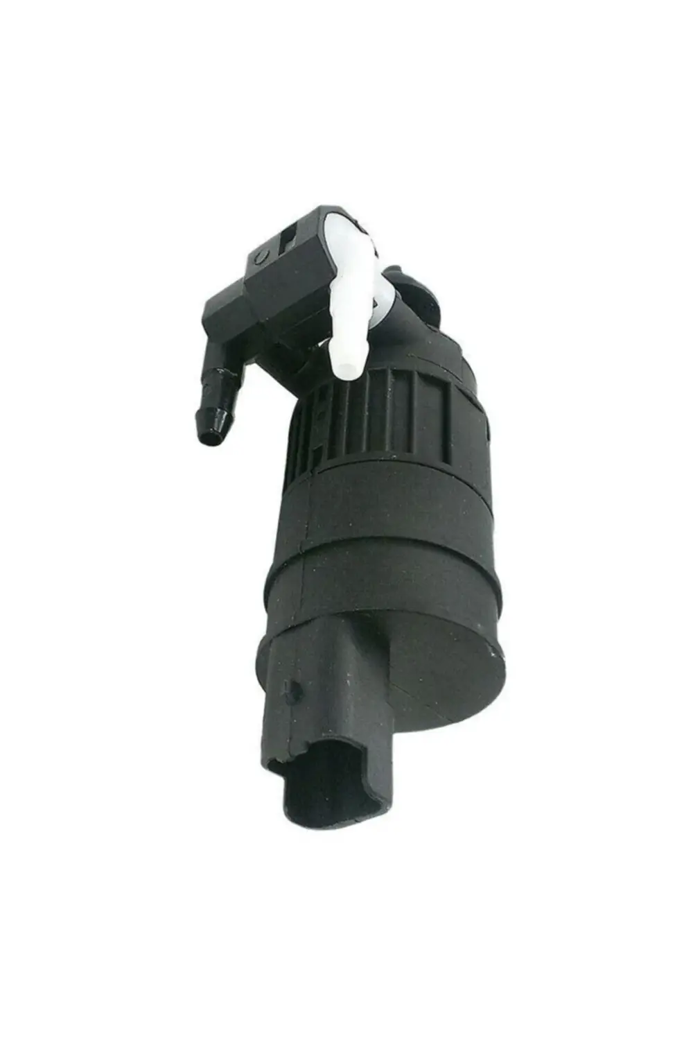 Dacia Sandero Su Fiskiye Su Atma Motoru Çift Çıkış