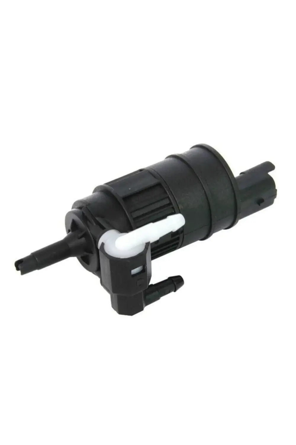 Dacia Sandero Su Fiskiye Su Atma Motoru Çift Çıkış