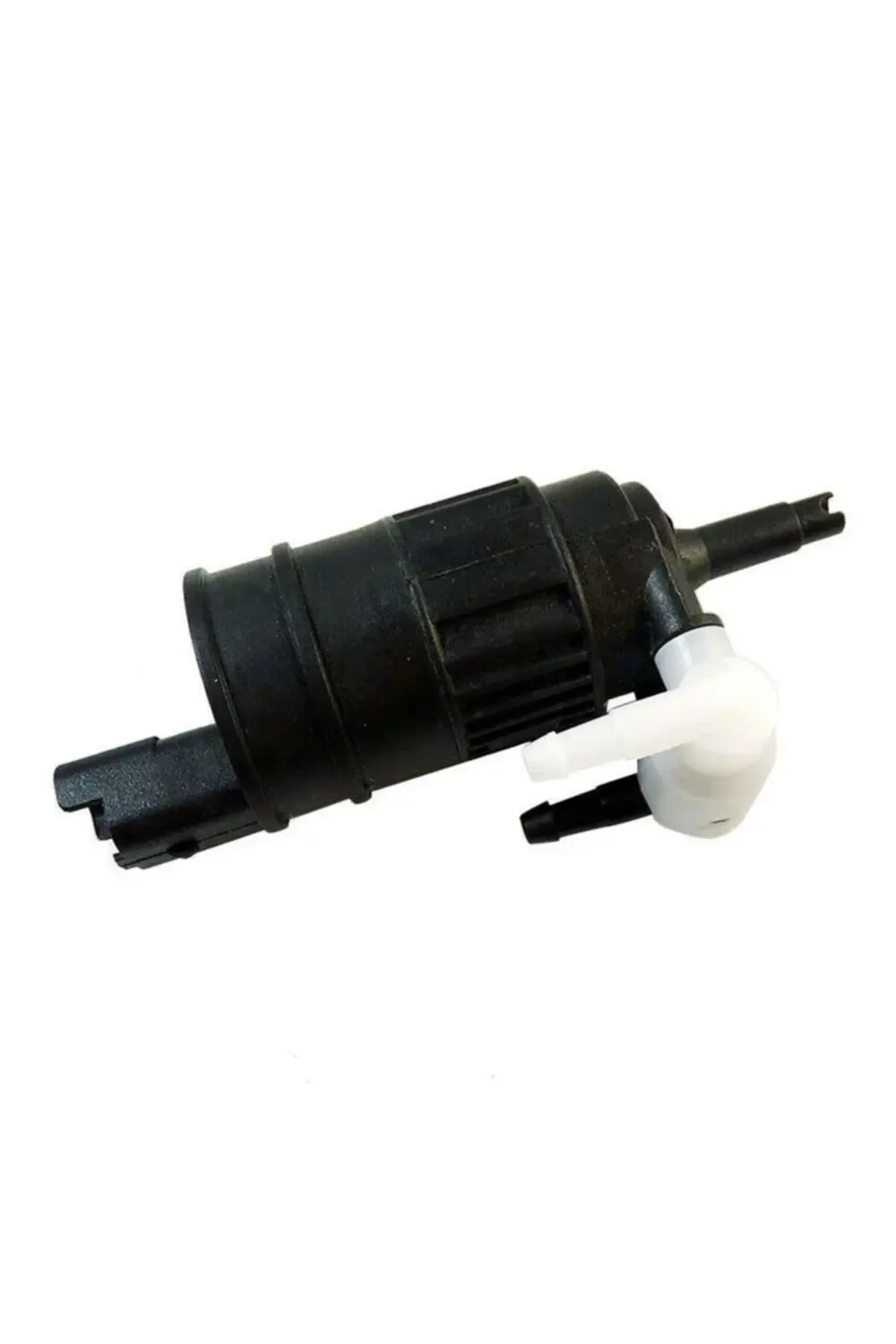 Dacia Sandero Su Fiskiye Su Atma Motoru Çift Çıkış