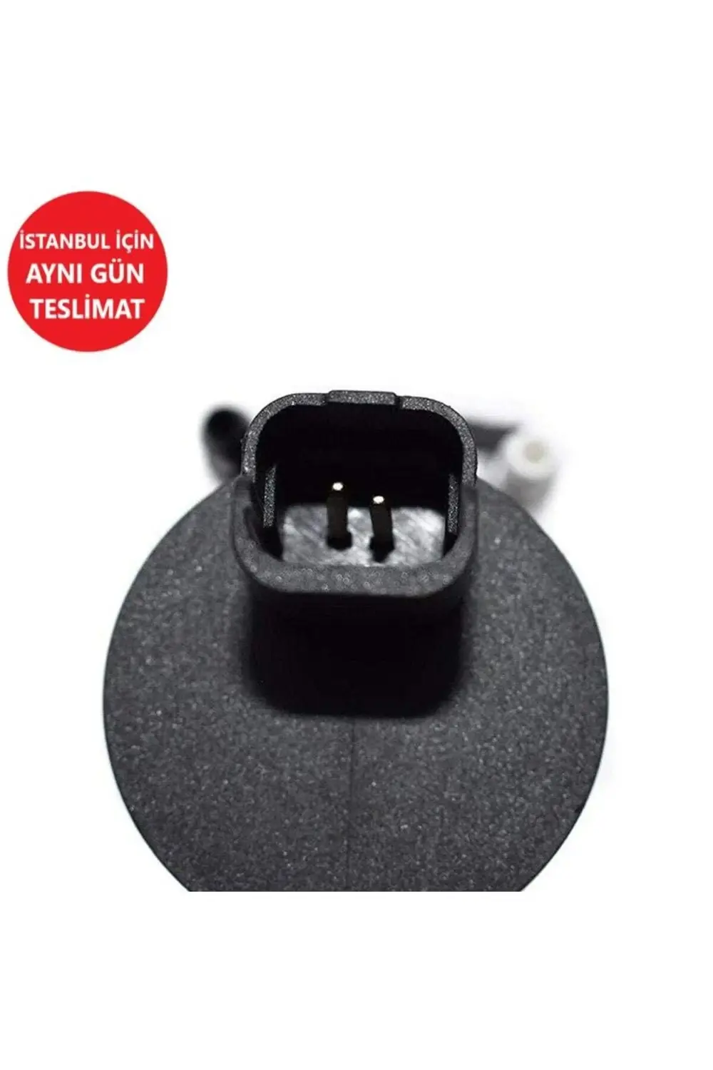 DACİA SANDERO Uyumlu SU FİSKİYE SU ATMA MOTORU ÇİFT ÇIKIŞ