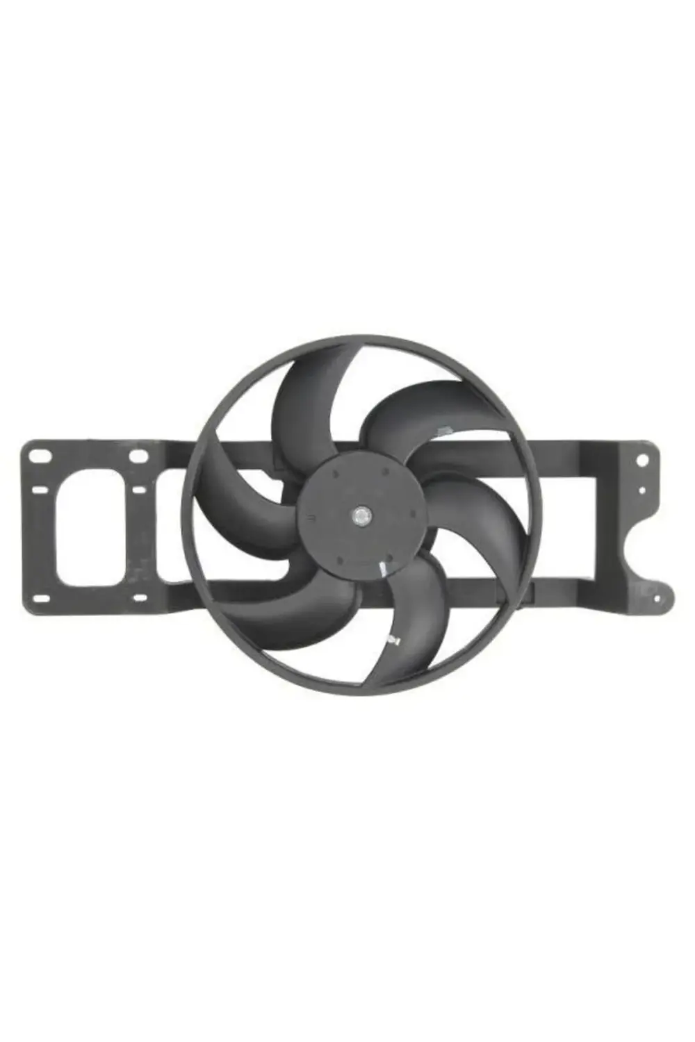 DACİA SOLENZA RADYATÖR FAN MOTORU 2003--2005