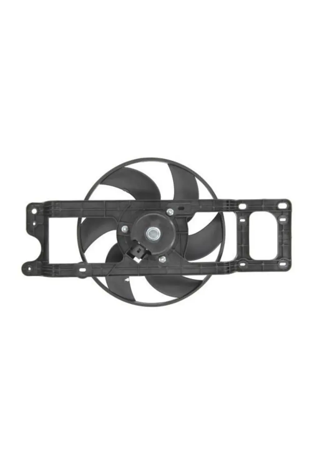 DACİA SOLENZA RADYATÖR FAN MOTORU 2003--2005