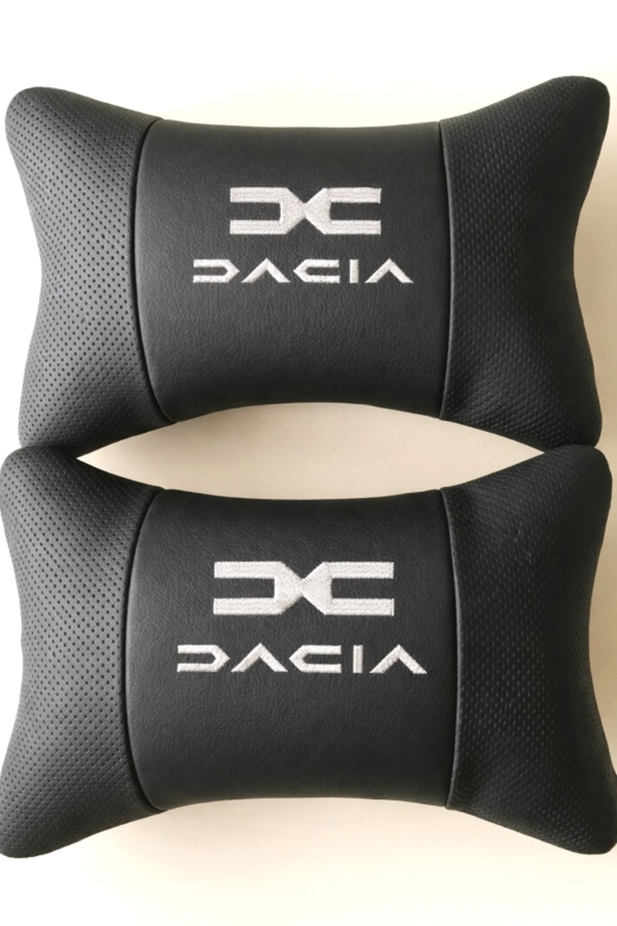 Dacia Yeni Logo Boyun Yastığı Dacia Yeni Logo Boyun Yastığı