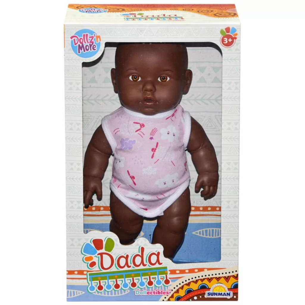 Dada Kel Et Bebek 35 cm Dada Kel Et Bebek 35 cm