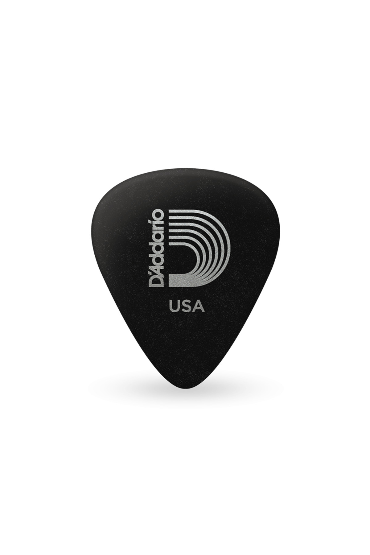 Daddario 1DBK7-10 Duralin 1.5mm Extra Heavy Picks - 10 Adet Pena