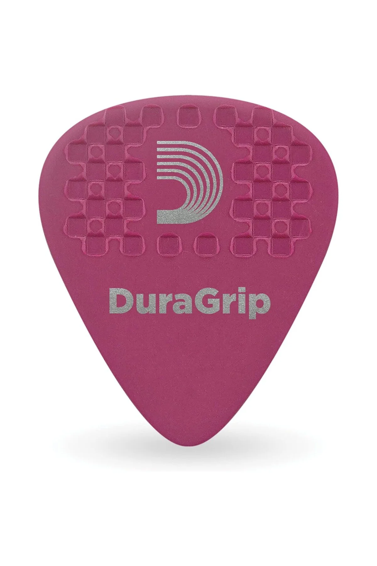 D'Addario 7DPR6-10 Duragrip Pena 1,20 mm, 10 Adet