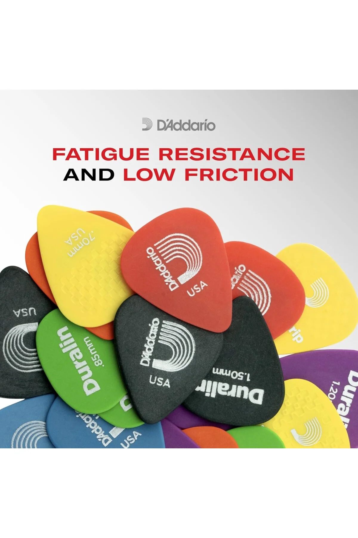 D'Addario Duralin Pena (0.60mm) D'Addario Duralin Pena (0.60mm)