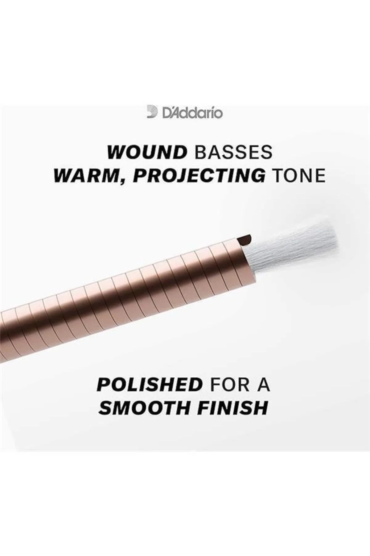 D'Addario EJ43 Pro-Arte naylon teller, klasik gitar için, hafif g