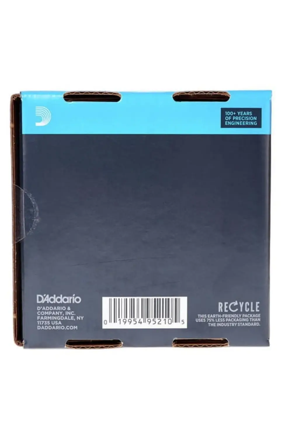 D'addario Exl120-10p Propack Xl Super Lıght