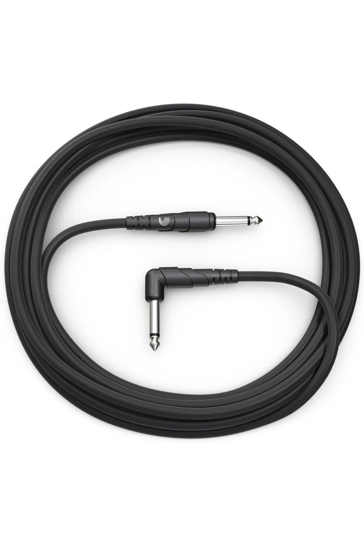D'Addario Gitar Kablosu - Klasik Seri Enstrüman Kablosu - 1/4 İnç