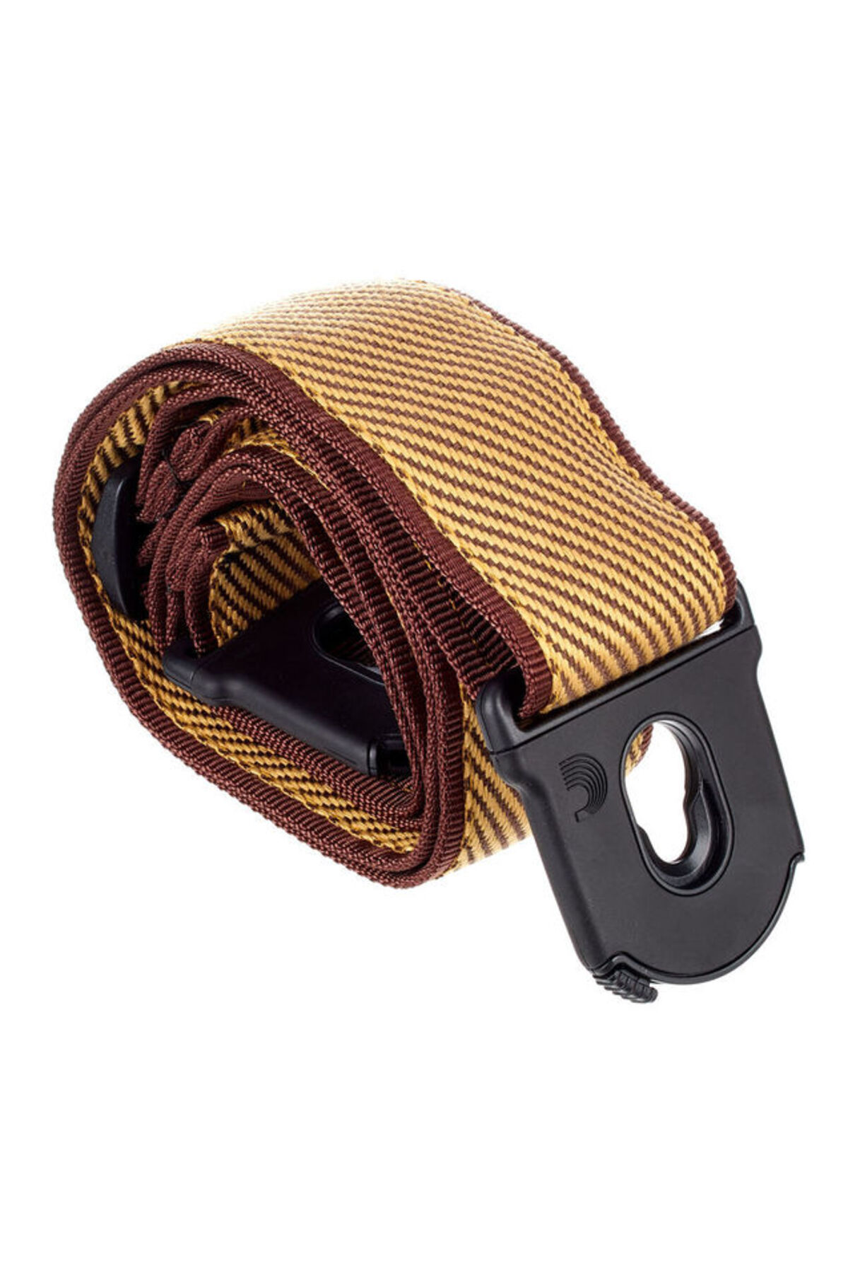 DADDARIO PLANETWAVES 50PLB06 GİTAR ASKISI 50MM LOCK TWEED ABD