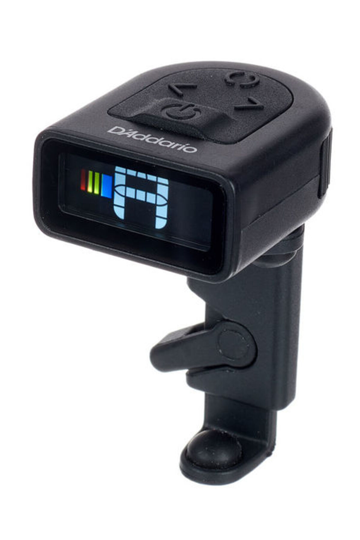 DADDARIO PWCT14 NS MICRO VIOLIN TUNER - KEMAN AKORT ALETİ