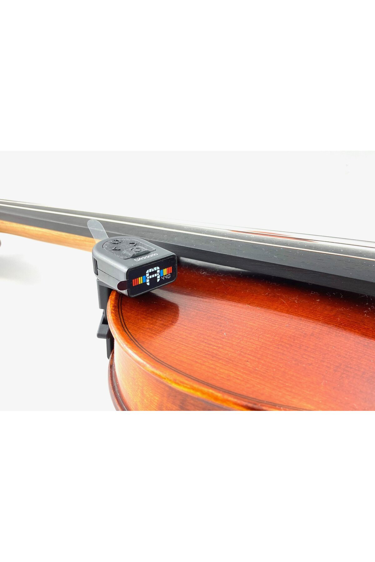 DADDARIO PWCT14 NS MICRO VIOLIN TUNER - KEMAN AKORT ALETİ