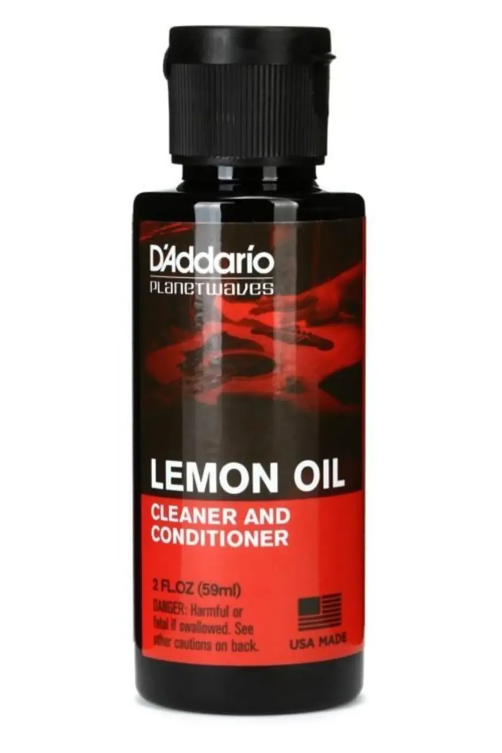 Daddarıo Pwlmn Limon Yağı-lemon Oıl Temizleyici Abd