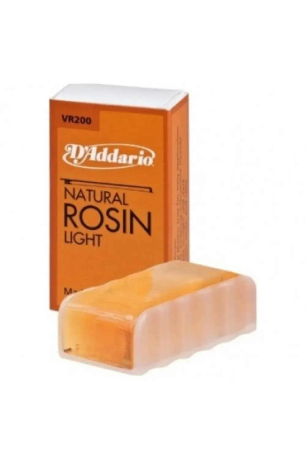 D'addario Vr200 Rosin - Reçine