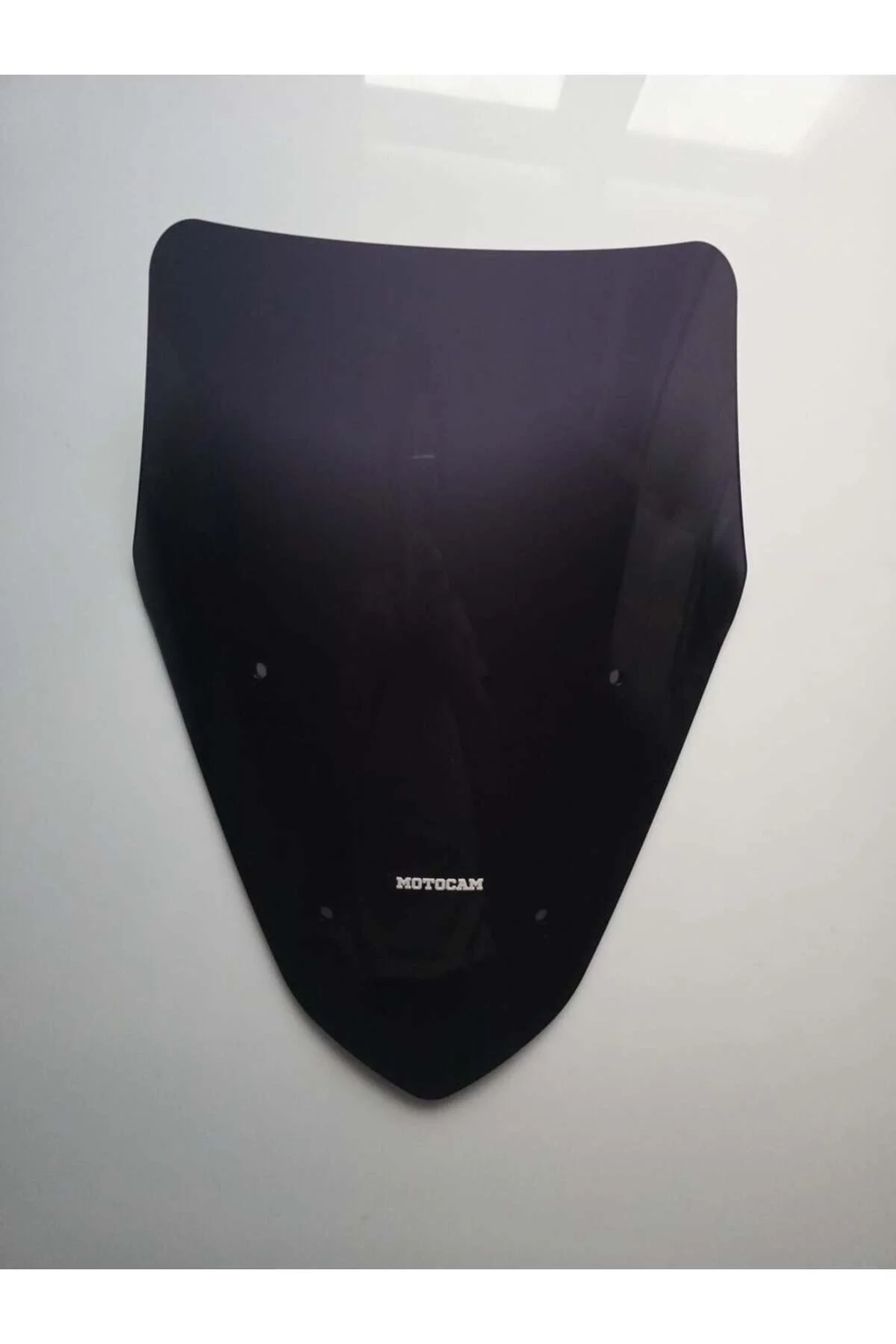 Daelim S3 Advance Ön Cam 2010-2018 Model 43cm Siyah Renkli SPORTİF Daelim S3 Advance Ön Cam 2010-2018 Model 43cm Siyah Renkli SPORTİF - Görsel 6