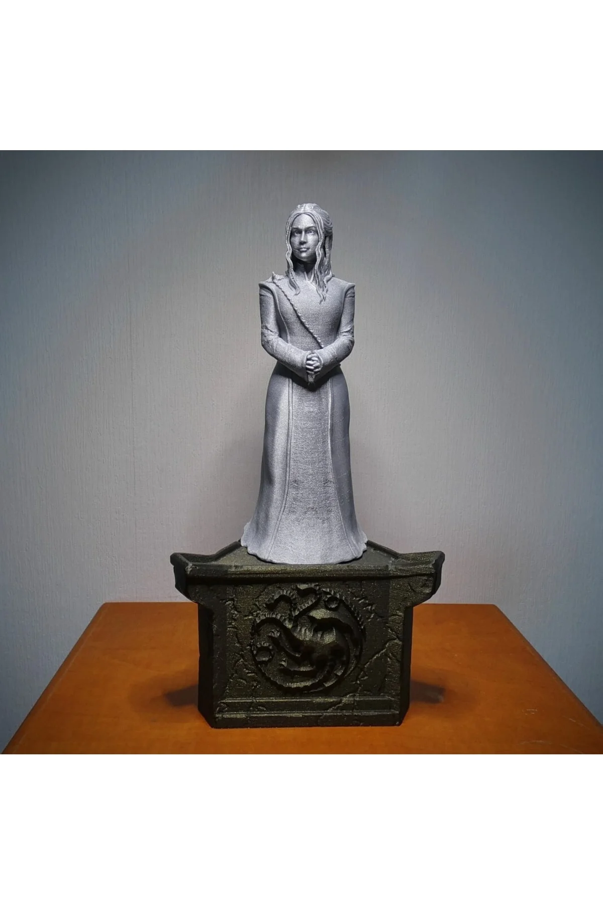 Daenerys Targaryen Game Of Thrones Figür 20 Cm Fiyatı, Yorumları ve Özellikleri