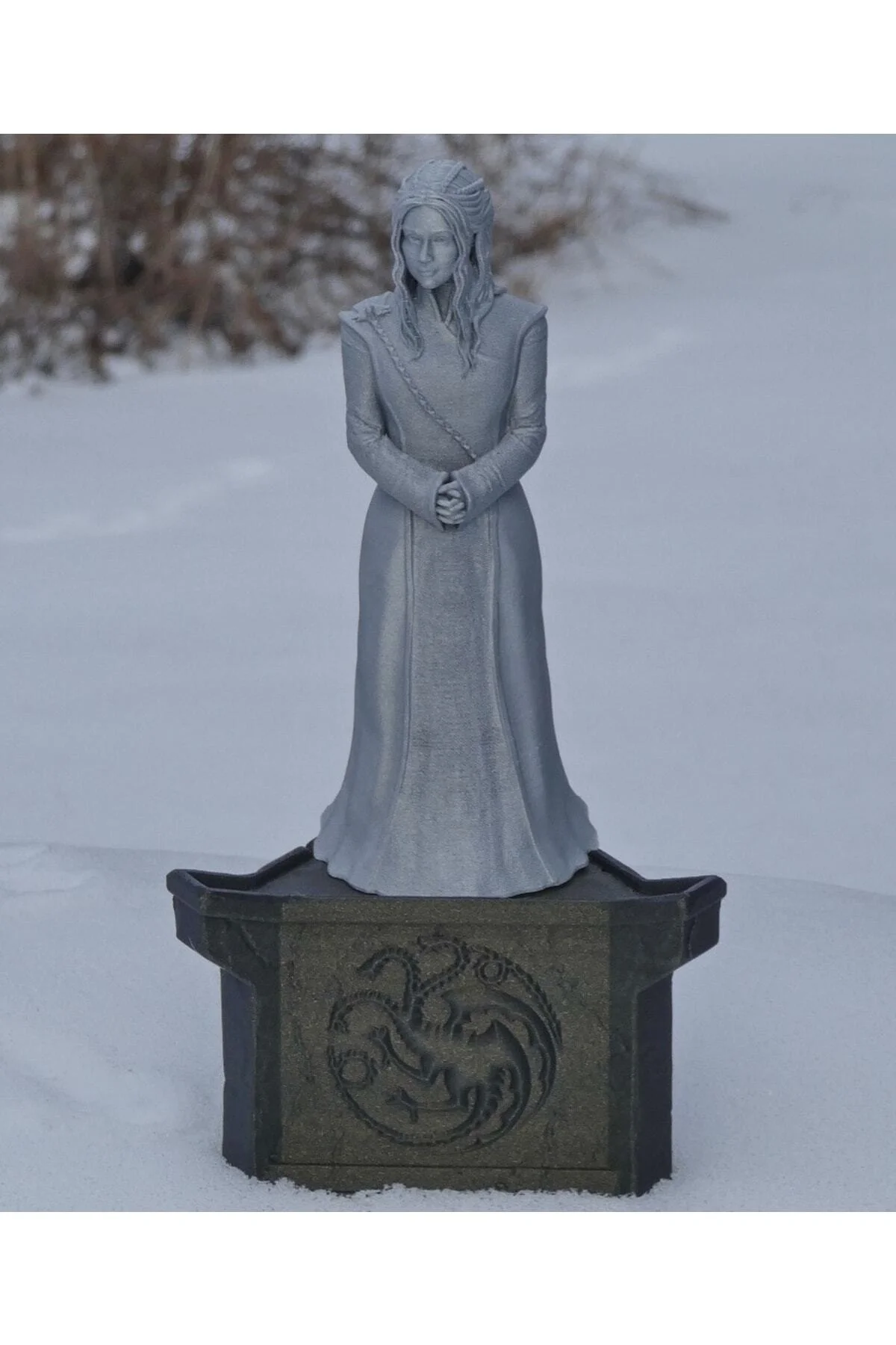 Daenerys Targaryen Game Of Thrones Figür 20 Cm Fiyatı, Yorumları ve Özellikleri
