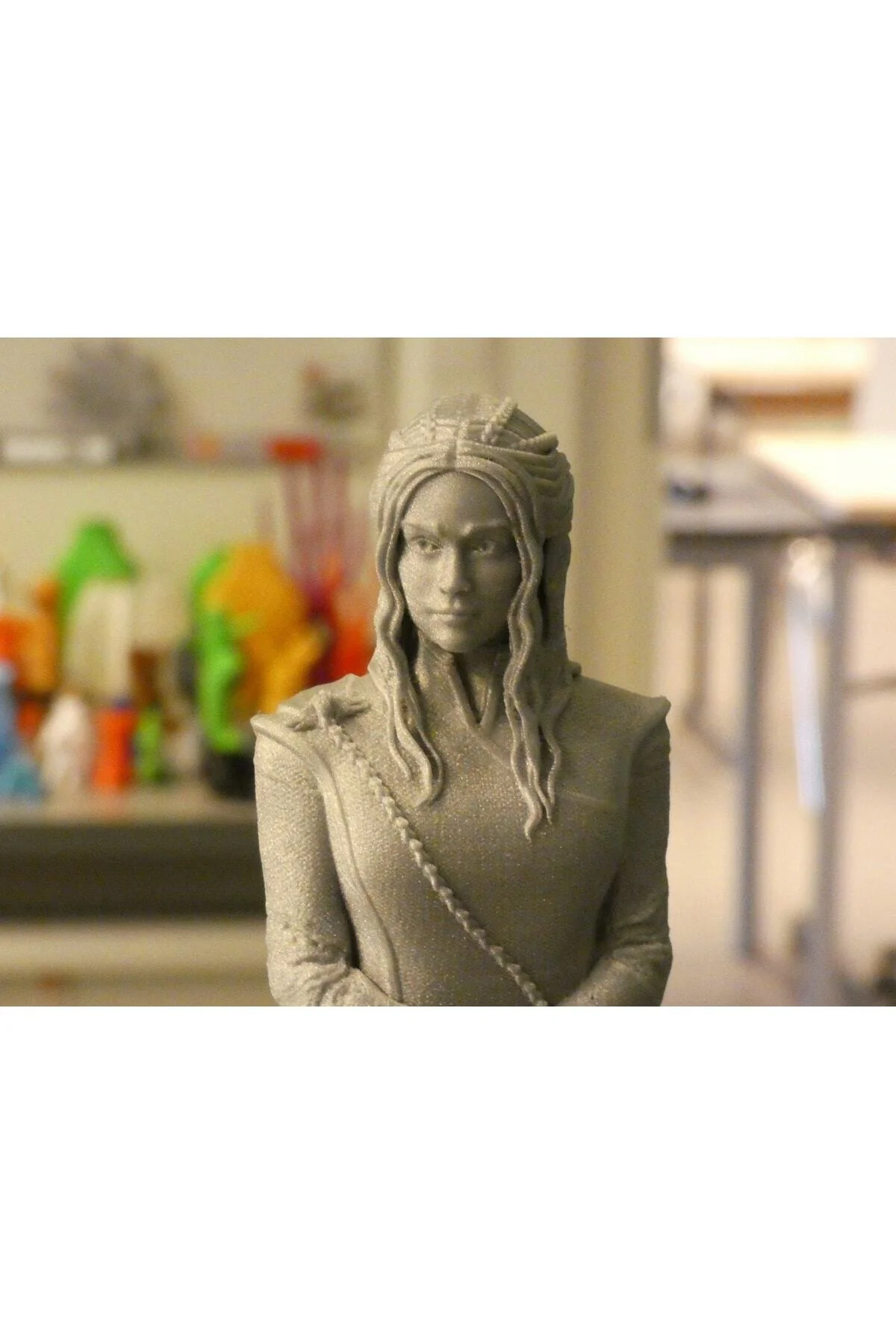 Daenerys Targaryen Game Of Thrones Figür 20 Cm Fiyatı, Yorumları ve Özellikleri