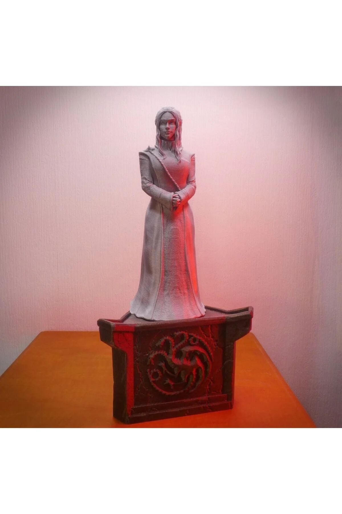 Daenerys Targaryen Game Of Thrones Figür 20 Cm Fiyatı, Yorumları ve Özellikleri
