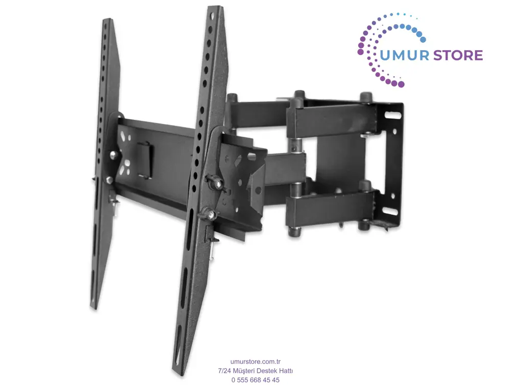 Daewoo 4K 55T01900 55'' Smart Tivo 42-65 inç Hareketli LCD LED TV