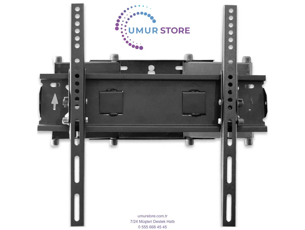 Daewoo 4K 55T01900 55'' Smart Tivo 42-65 inç Hareketli LCD LED TV