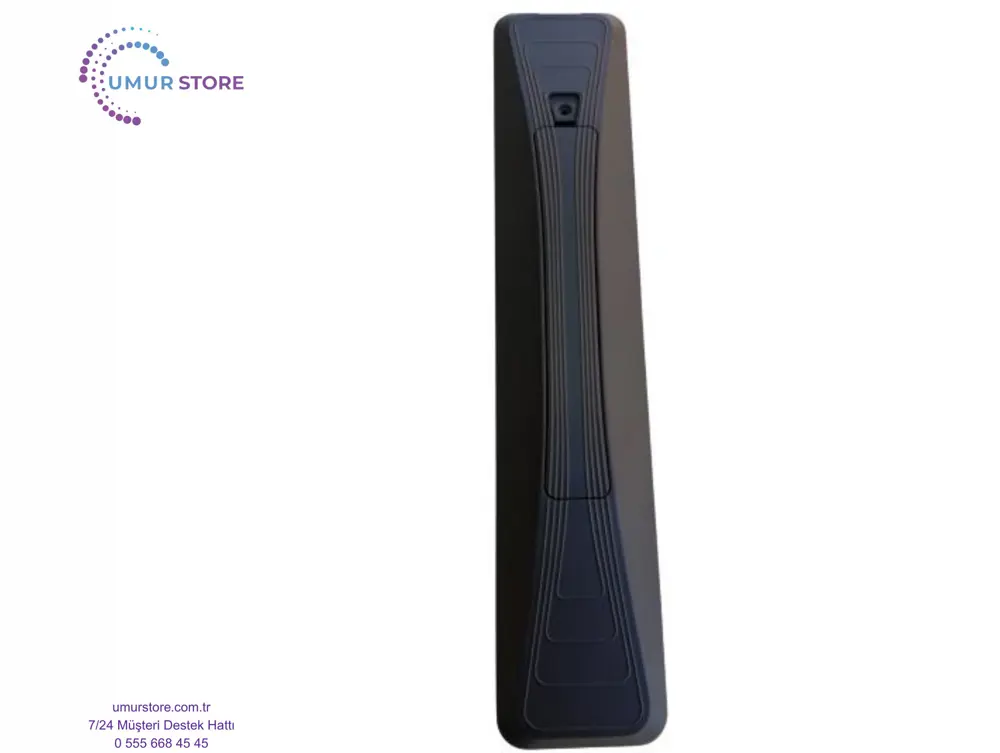 Daewoo 50DE55UA11 Uyumlu Bluetooth Sesli Televizyon Kumandası Daewoo 50DE55UA11 Uyumlu Bluetooth Sesli Televizyon Kumandası