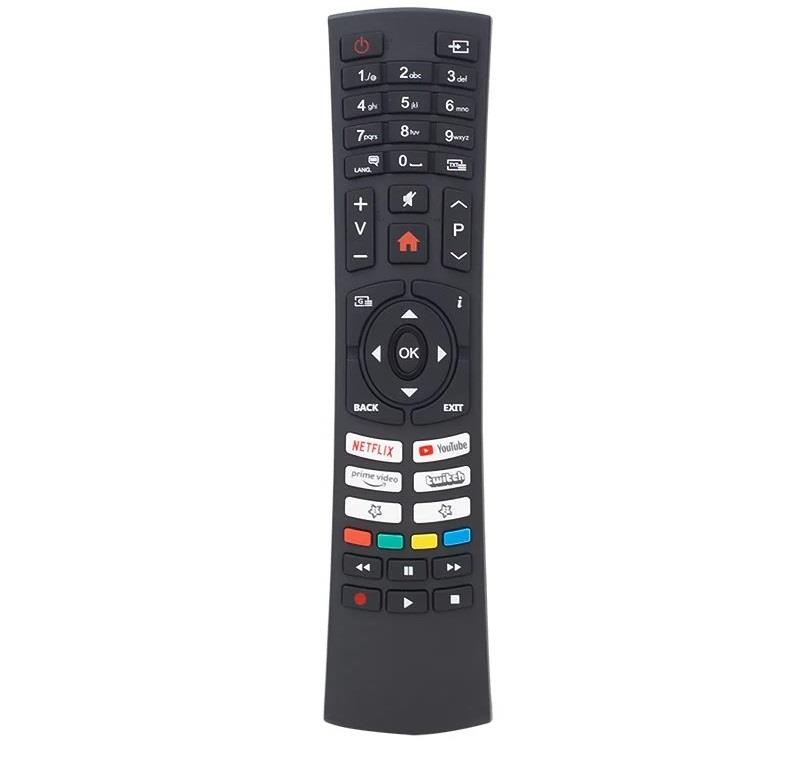 Daewoo 50DM54U 4K Smart LED Tv Kumanda