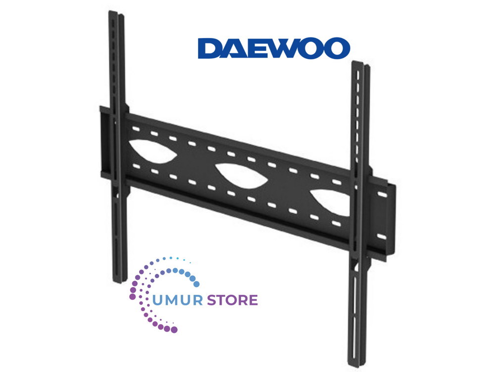 Daewoo D-TR 4K 65T01900 65” SMART TIVO 42-85 inç Kilitli Sabit Lc