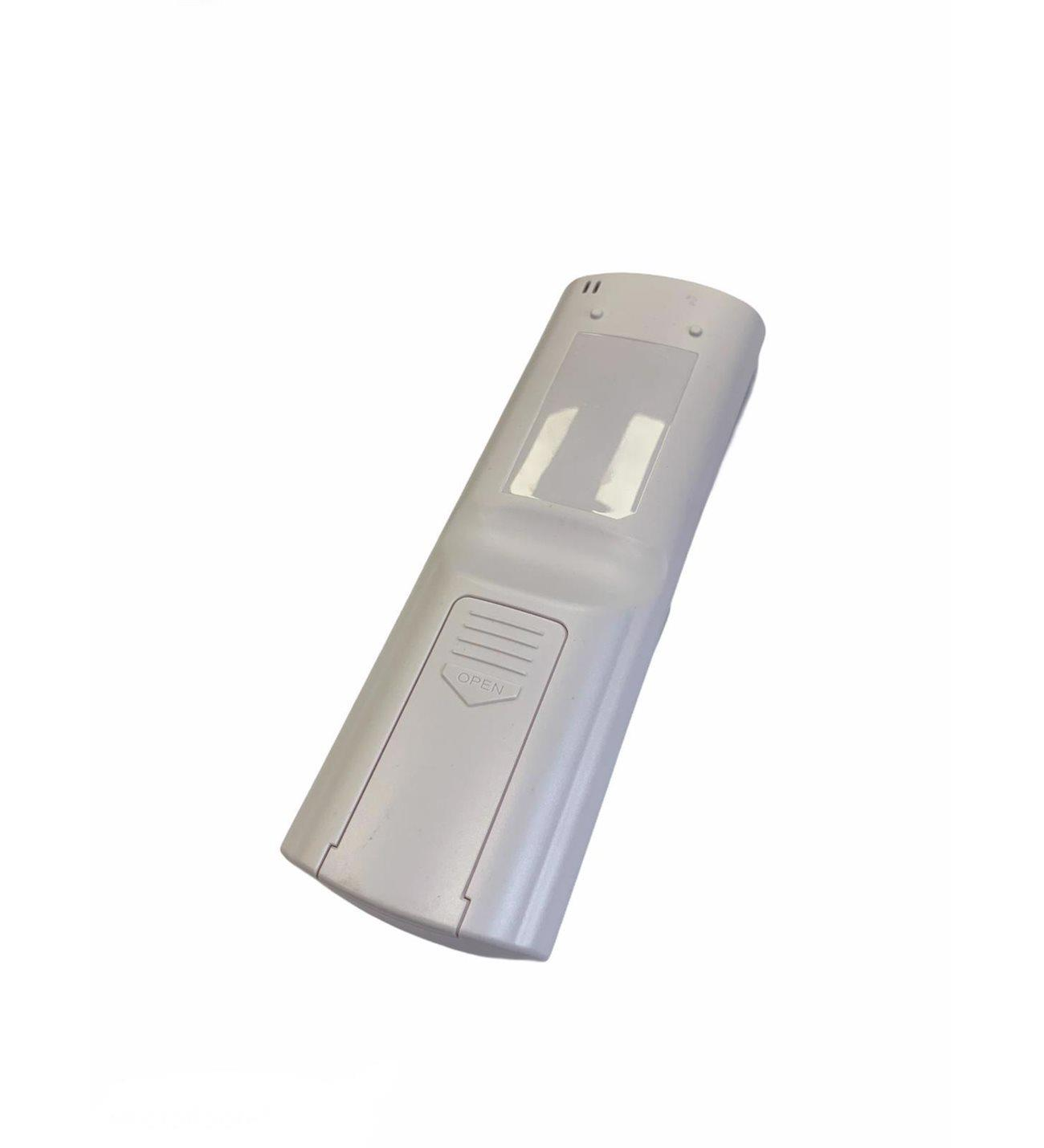 Daewoo D-TR AC18000 İnverter Klima Kumandası