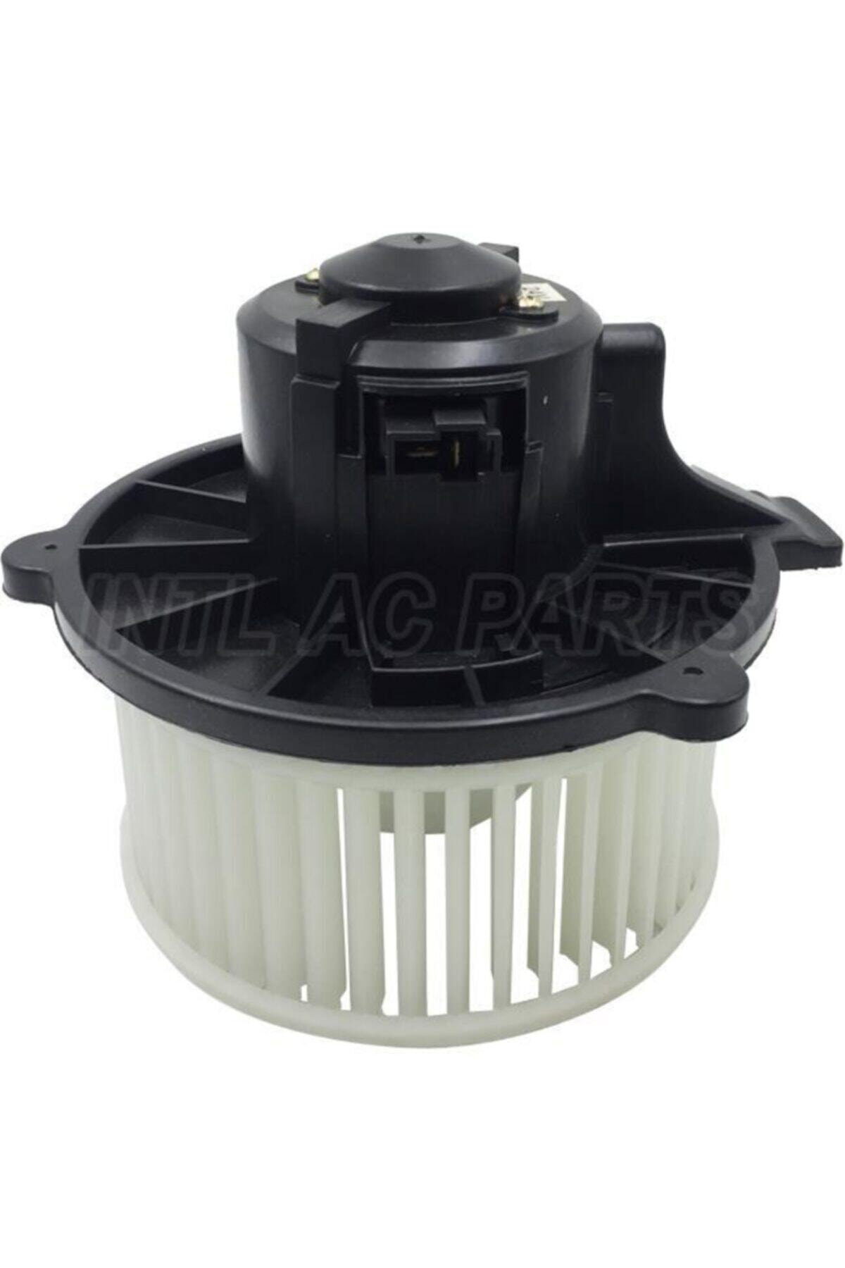 Oem Daewoo Doosan 24 Volt Kalofier Motoru Dar Pervaneli