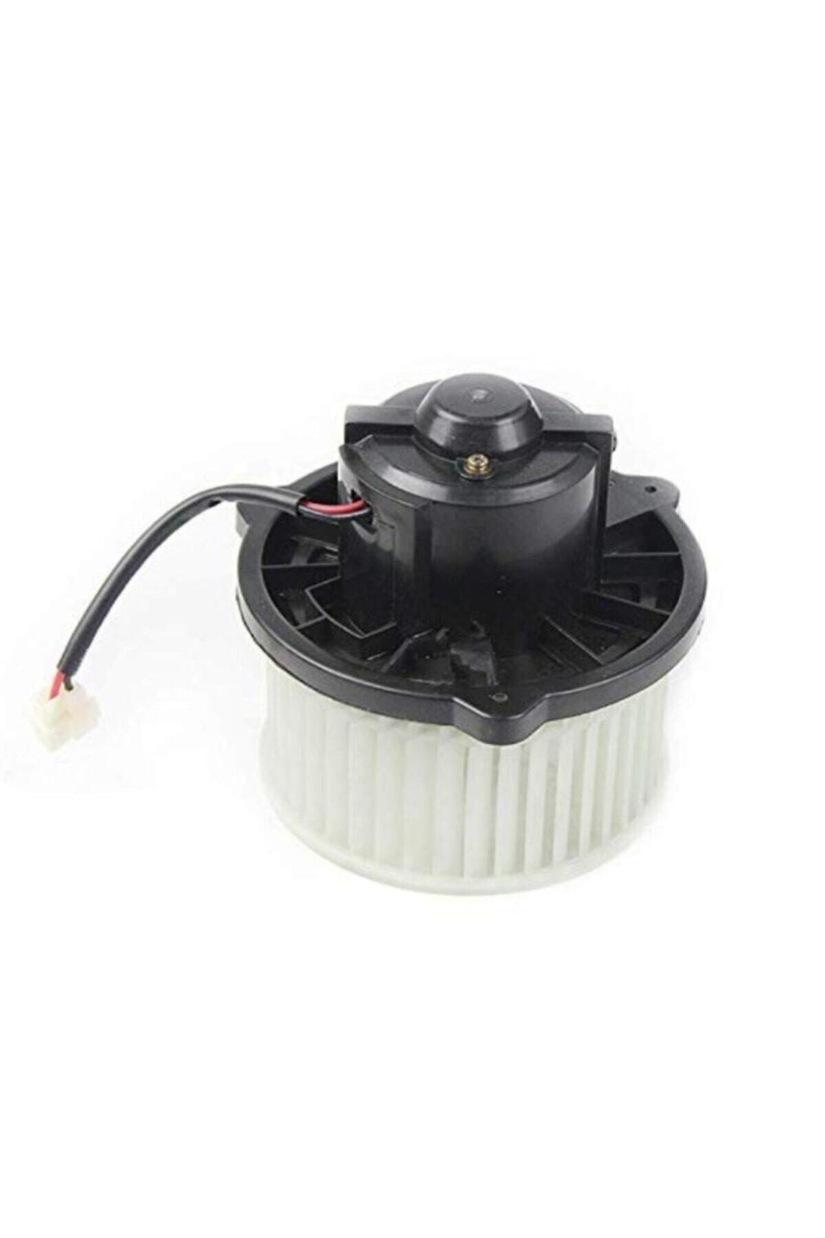 Daewoo Doosan Dh200 Dh55-5 24 Volt Kalofier Motoru